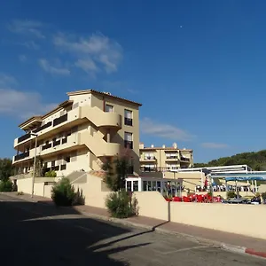 Port De Rei Vue Sur Appartement