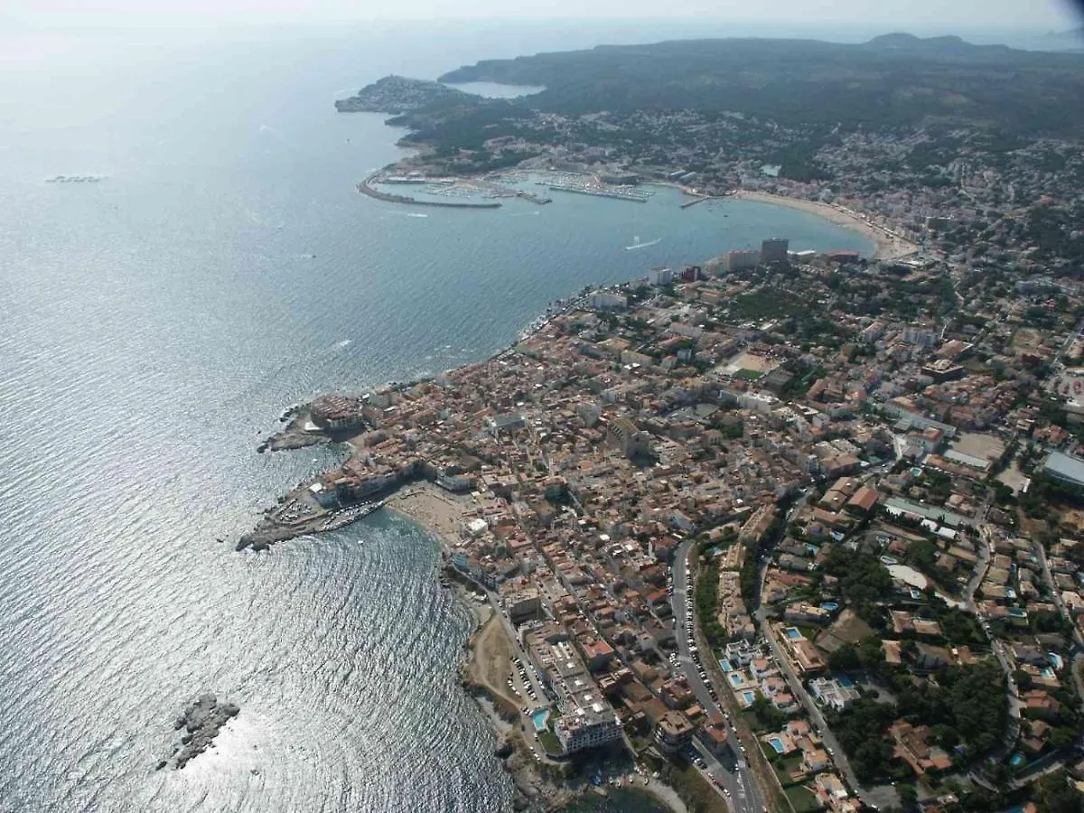 Front Mar - Apartamentos L' Escala Espagne