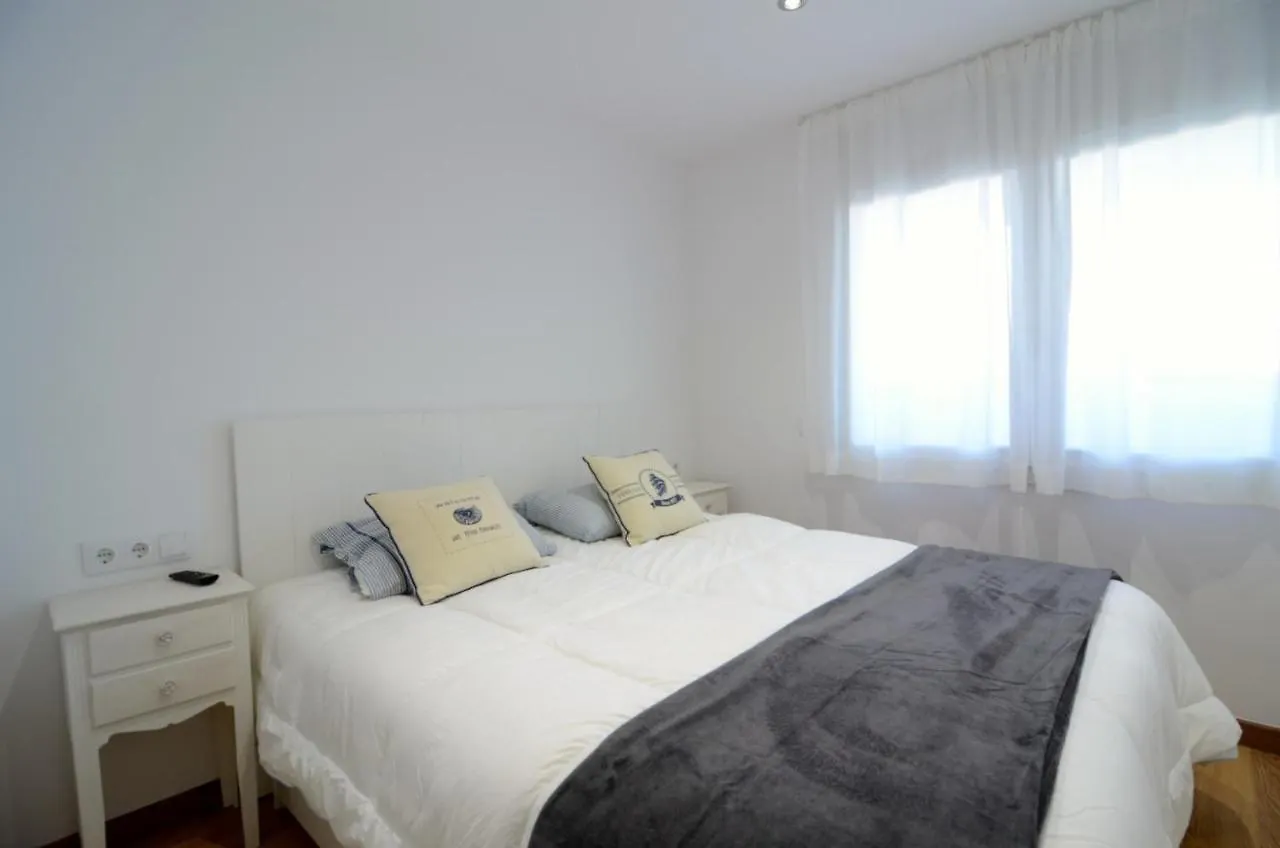 Appartement Front Mar - Apartamentos L' Escala
