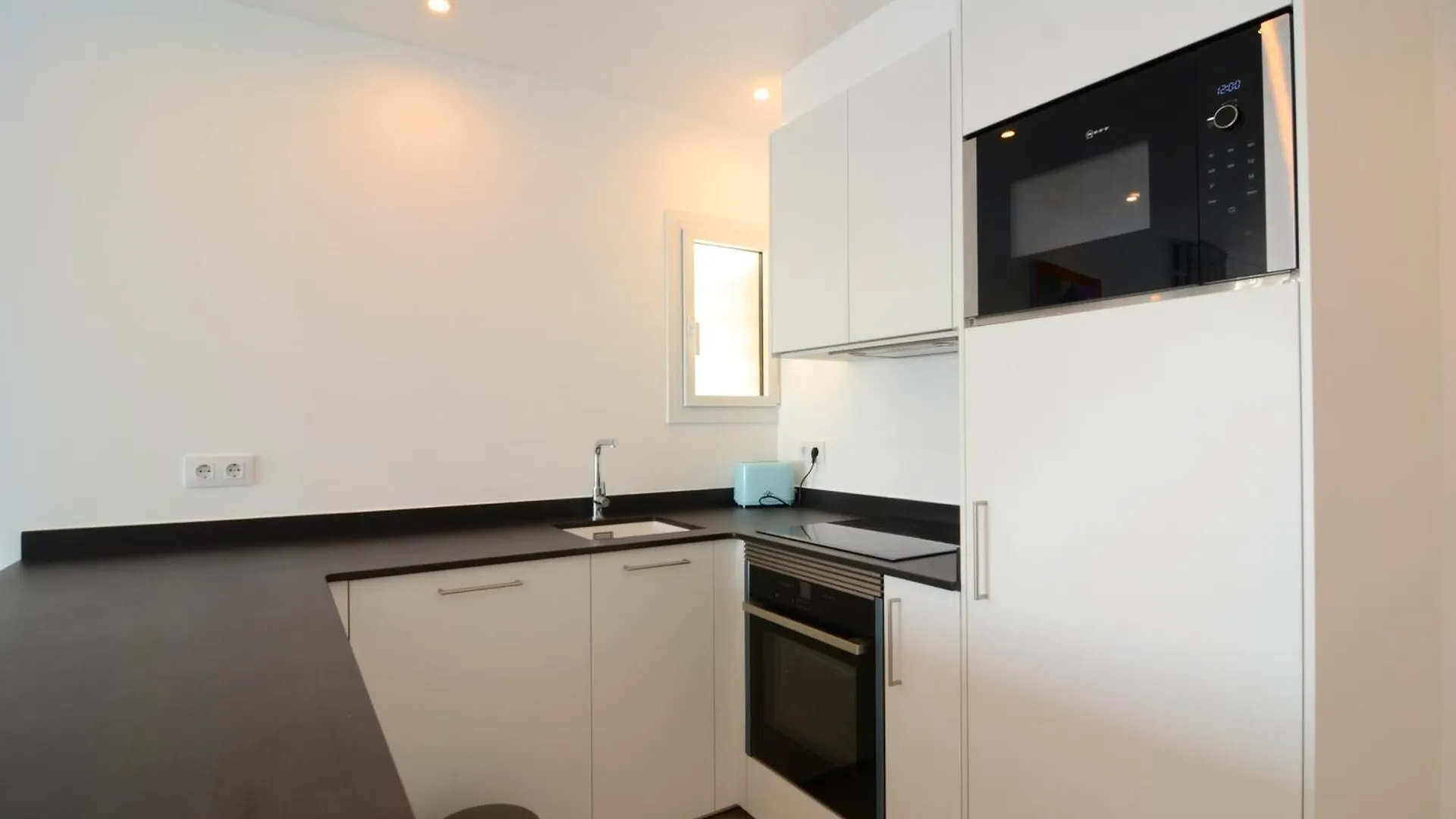 Front Mar - Apartamentos L' Escala Appartement