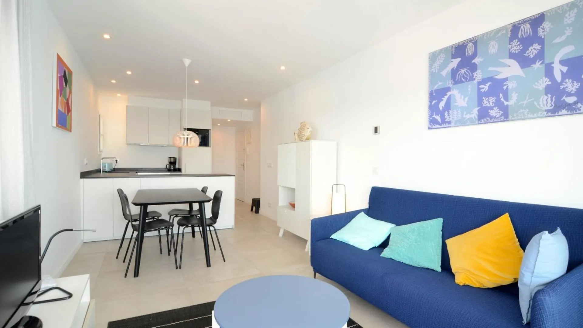 Front Mar - Apartamentos L' Escala