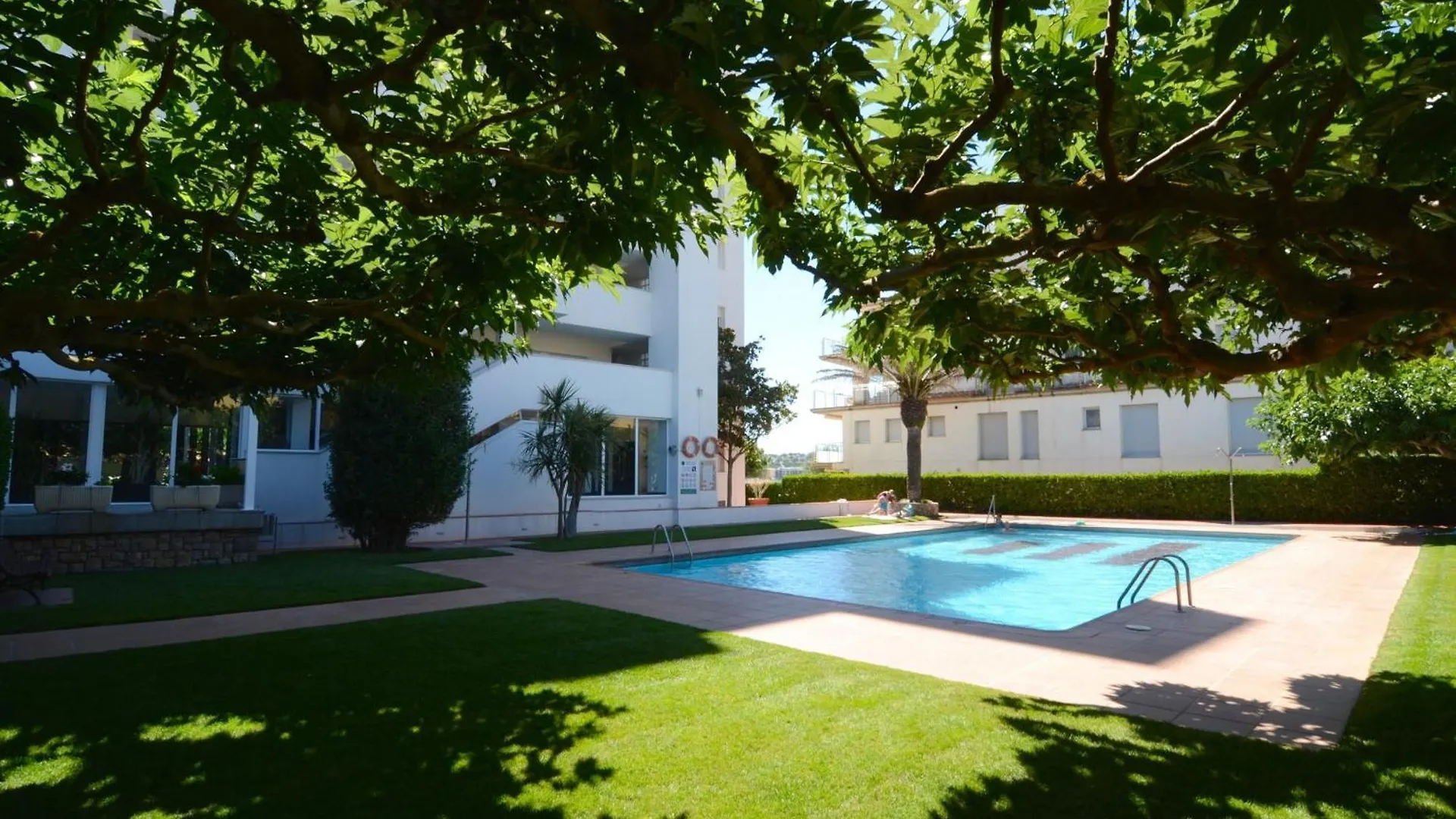 Appartement Front Mar - Apartamentos L' Escala