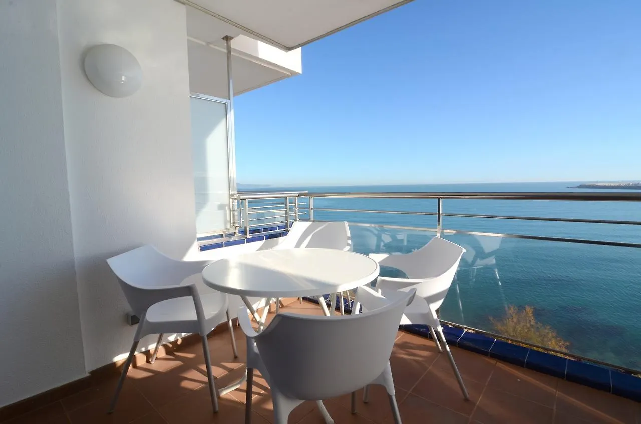 Front Mar - Apartamentos L' Escala